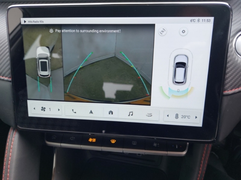 Used MG MG ZS 2023 for sale - 77987588: Photo 13