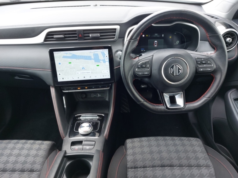 Used MG MG ZS 2023 for sale - 77987588: Photo 7