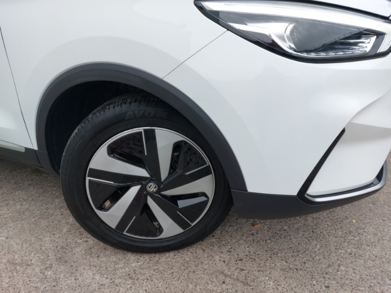 Used MG MG ZS 2023 for sale - 77987588: Photo 9