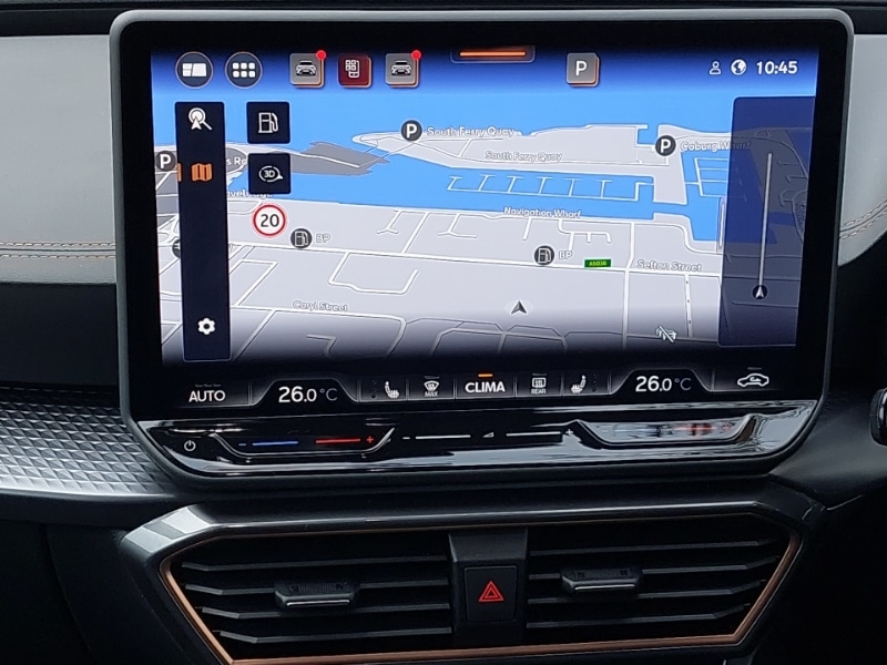 Used Cupra Formentor 2025 for sale - 77907332: Photo 10