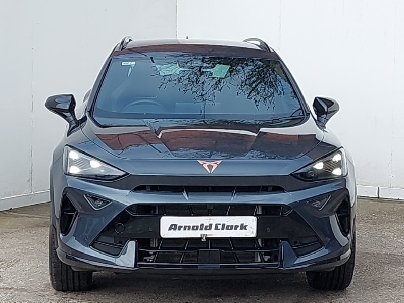 Used Cupra Formentor 2025 for sale - 77907332: Photo 12