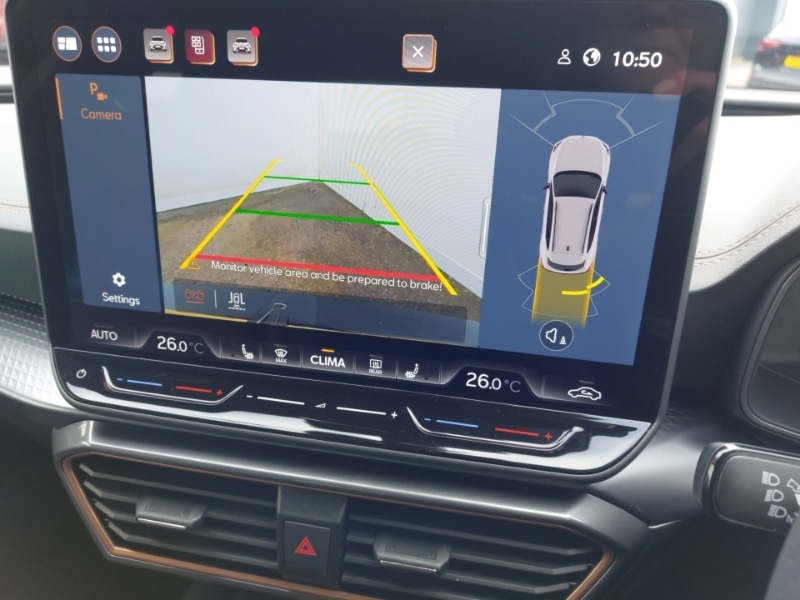 Used Cupra Formentor 2025 for sale - 77907332: Photo 13