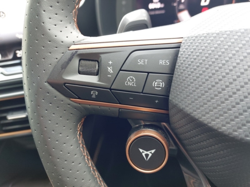 Used Cupra Formentor 2025 for sale - 77907332: Photo 14