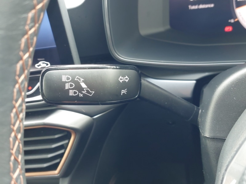 Used Cupra Formentor 2025 for sale - 77907332: Photo 15