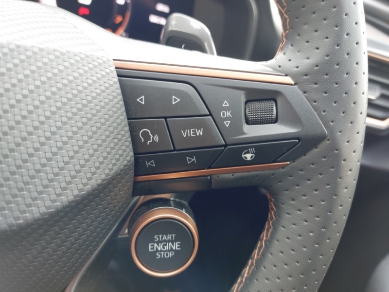 Used Cupra Formentor 2025 for sale - 77907332: Photo 16