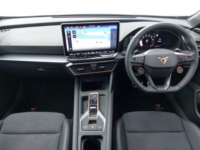 Used Cupra Formentor 2025 for sale - 77907332: Photo 2