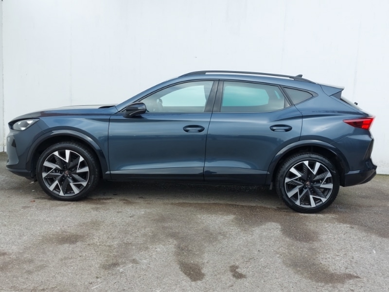 Used Cupra Formentor 2025 for sale - 77907332: Photo 4