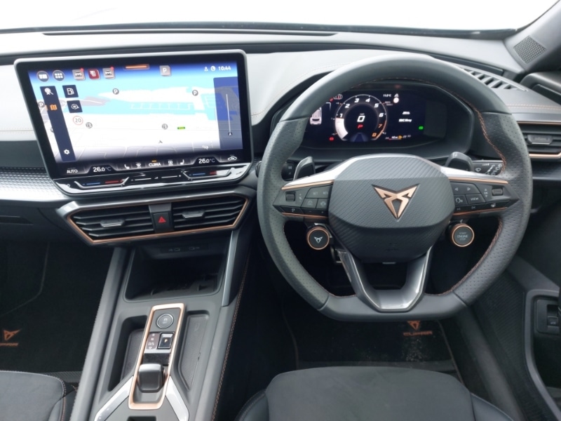 Used Cupra Formentor 2025 for sale - 77907332: Photo 7