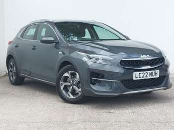 2022 - 1.0T GDi ISG 2 5dr