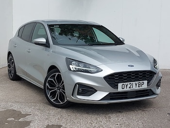 Used Ford Focus 2021 for sale - 79273919: Photo