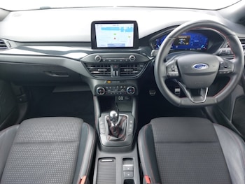 Used Ford Focus 2021 for sale - 79273919: Photo