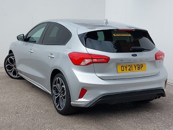 Used Ford Focus 2021 for sale - 79273919: Photo