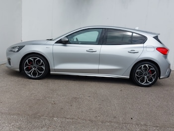 Used Ford Focus 2021 for sale - 79273919: Photo
