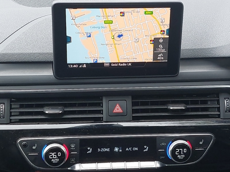 Used Audi A4 2019 for sale - 78203071: Photo 10