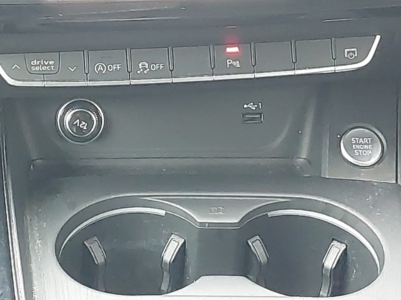 Used Audi A4 2019 for sale - 78203071: Photo 11