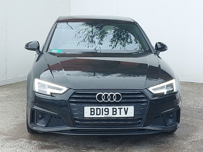 Used Audi A4 2019 for sale - 78203071: Photo 12