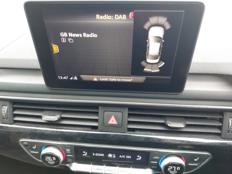 Used Audi A4 2019 for sale - 78203071: Photo 13