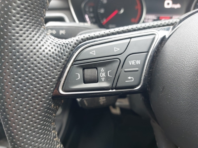 Used Audi A4 2019 for sale - 78203071: Photo 14
