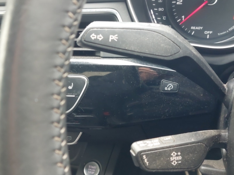 Used Audi A4 2019 for sale - 78203071: Photo 15