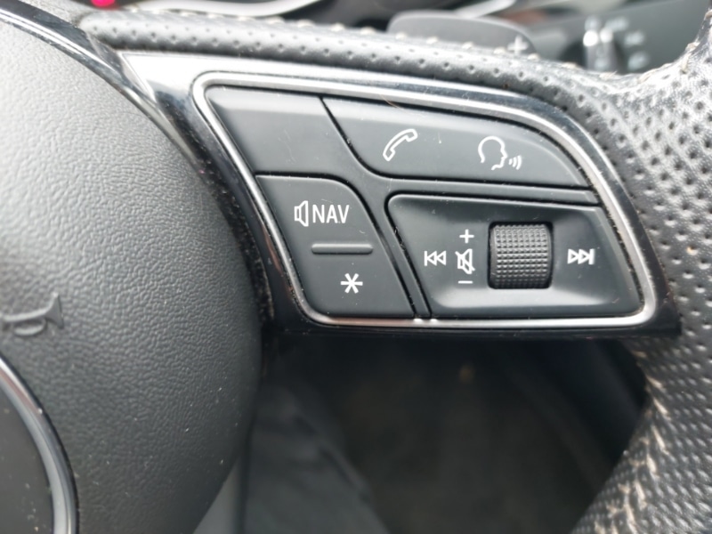 Used Audi A4 2019 for sale - 78203071: Photo 16