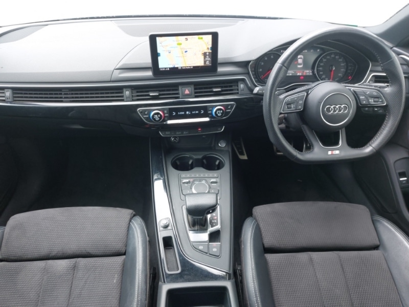 Used Audi A4 2019 for sale - 78203071: Photo 2