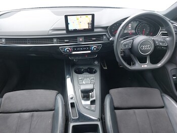 Used Audi A4 2019 for sale - 78203071: Photo