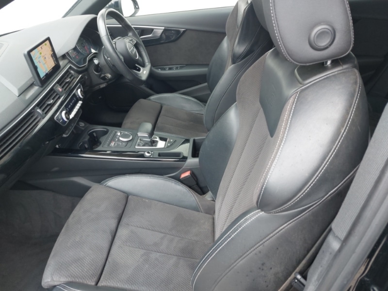 Used Audi A4 2019 for sale - 78203071: Photo 5