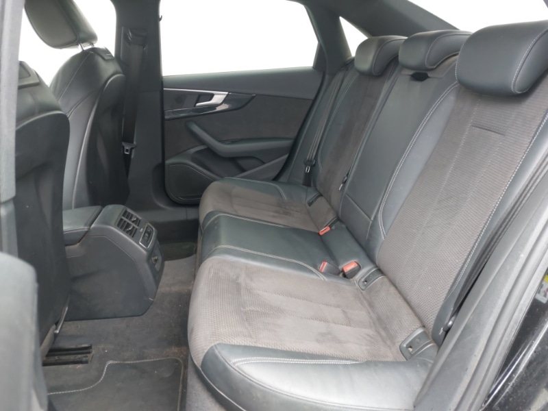 Used Audi A4 2019 for sale - 78203071: Photo 6