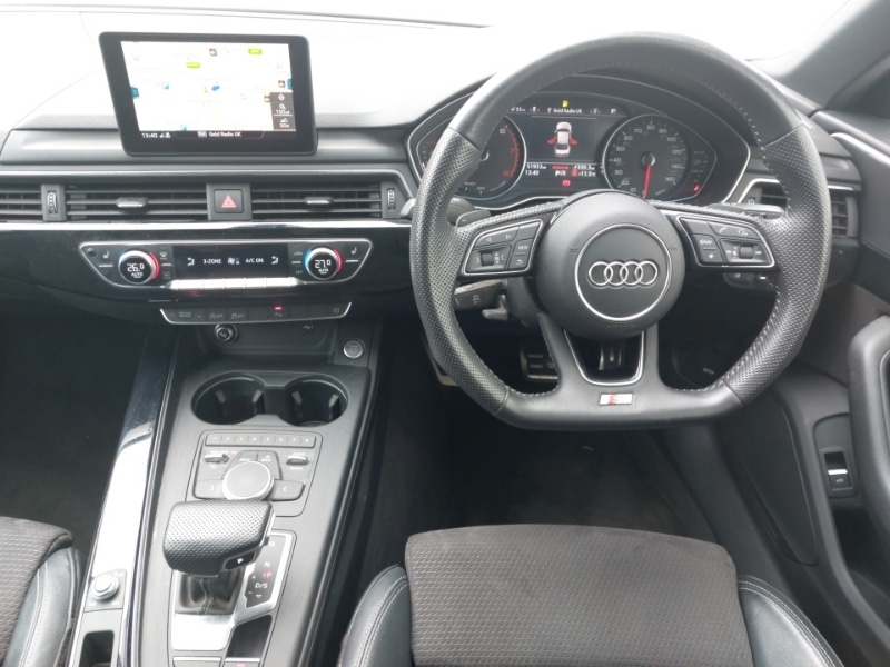 Used Audi A4 2019 for sale - 78203071: Photo 7
