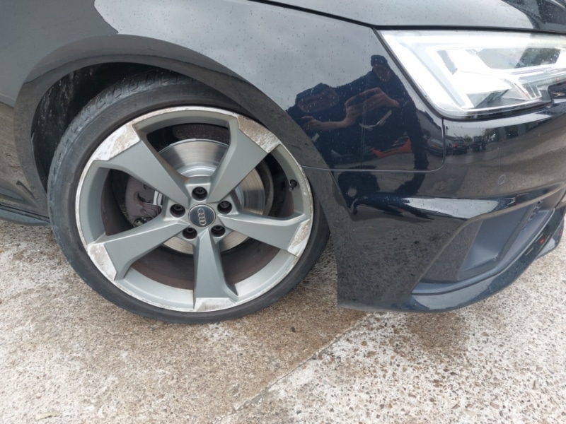 Used Audi A4 2019 for sale - 78203071: Photo 9