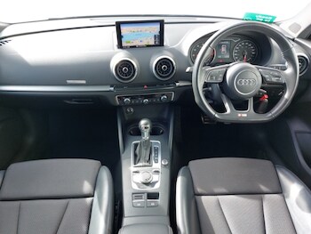 Used Audi A3 2018 for sale - 78326518: Photo