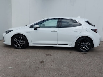 Used Toyota Corolla 2022 for sale - 78747256: Photo