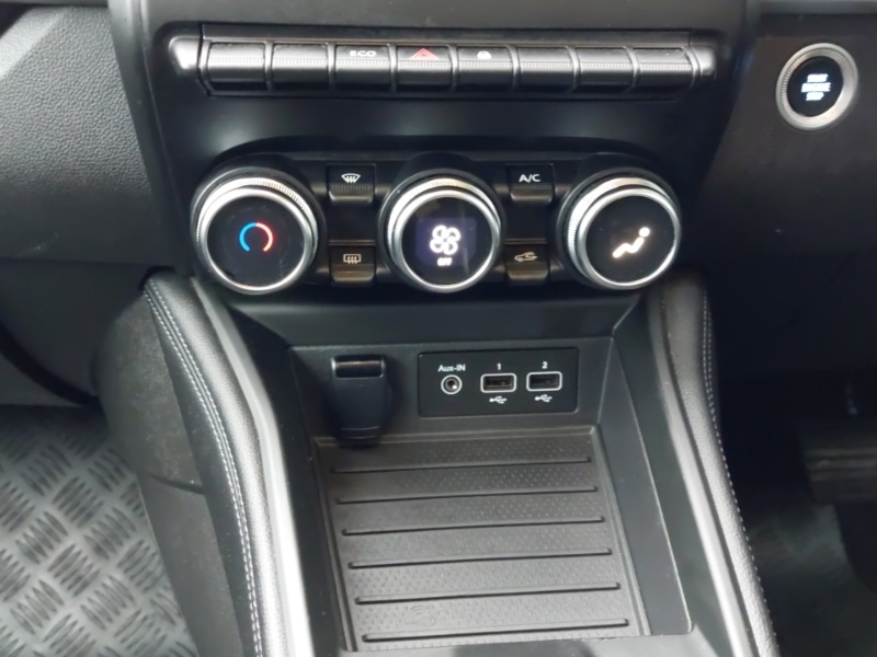 Used Renault Zoe 2021 for sale - 76713611: Photo 11