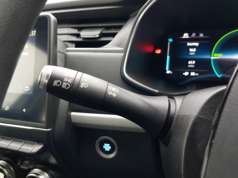 Used Renault Zoe 2021 for sale - 76713611: Photo 15