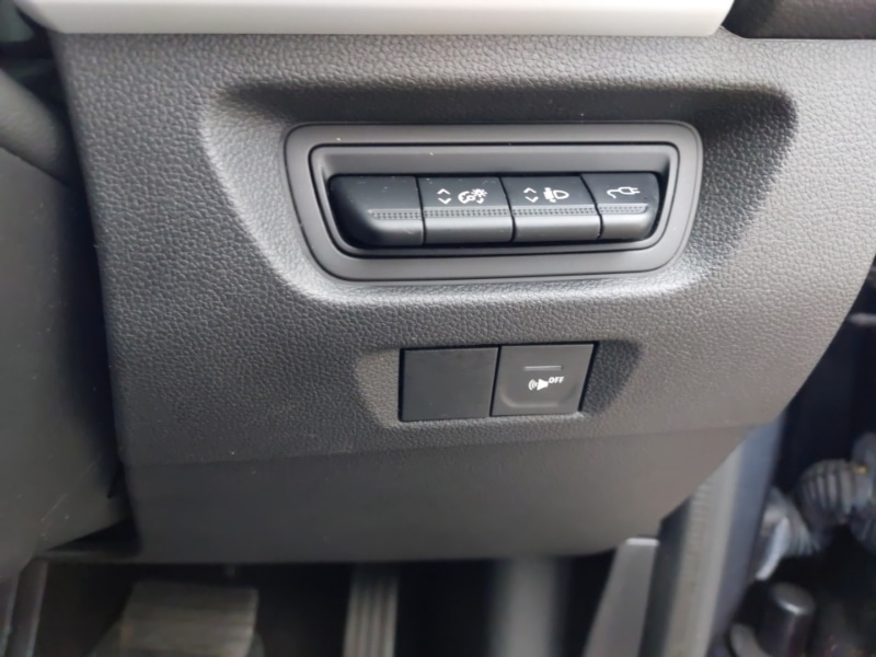 Used Renault Zoe 2021 for sale - 76713611: Photo 19