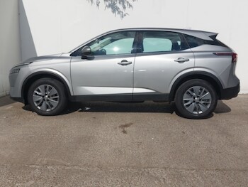 Used Nissan Qashqai 2022 for sale - 76537131: Photo