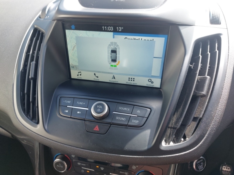 Vehicle 17