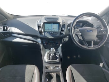 Used Ford Kuga 2018 for sale - 75958849: Photo