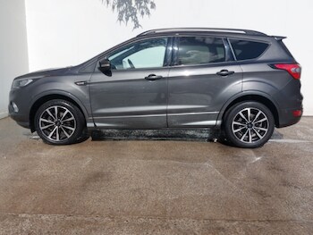 Used Ford Kuga 2018 for sale - 75958849: Photo