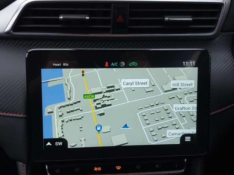 Used MG MG ZS 2021 for sale - 77731389: Photo 10