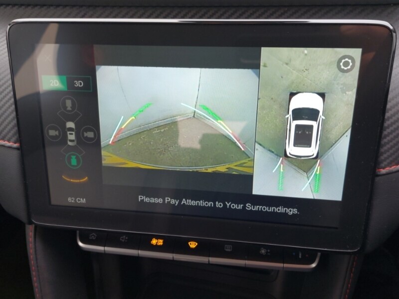 Used MG MG ZS 2021 for sale - 77731389: Photo 12