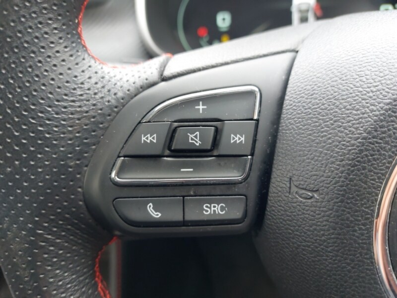 Used MG MG ZS 2021 for sale - 77731389: Photo 13