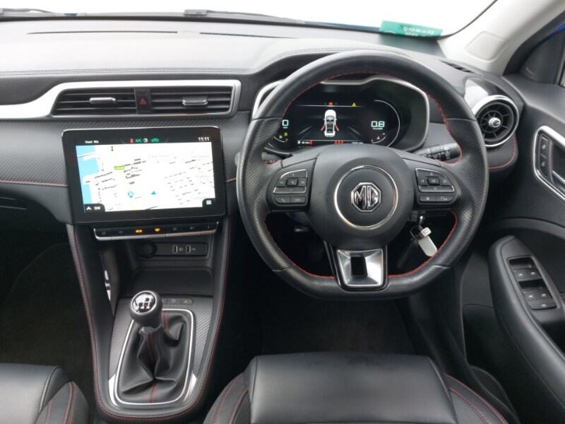 Used MG MG ZS 2021 for sale - 77731389: Photo 7