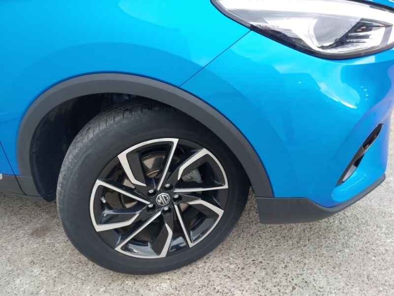 Used MG MG ZS 2021 for sale - 77731389: Photo 9