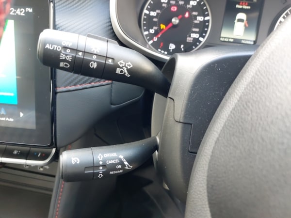 Used MG MG ZS 2023 for sale - 76230046: Photo 17