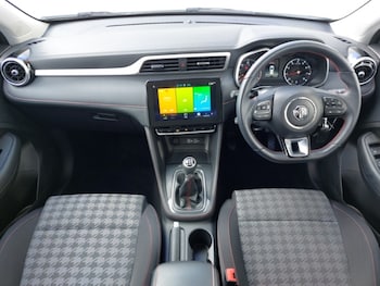 Used MG MG ZS 2023 for sale - 76230046: Photo 2