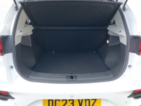 Used MG MG ZS 2023 for sale - 76230046: Photo 8