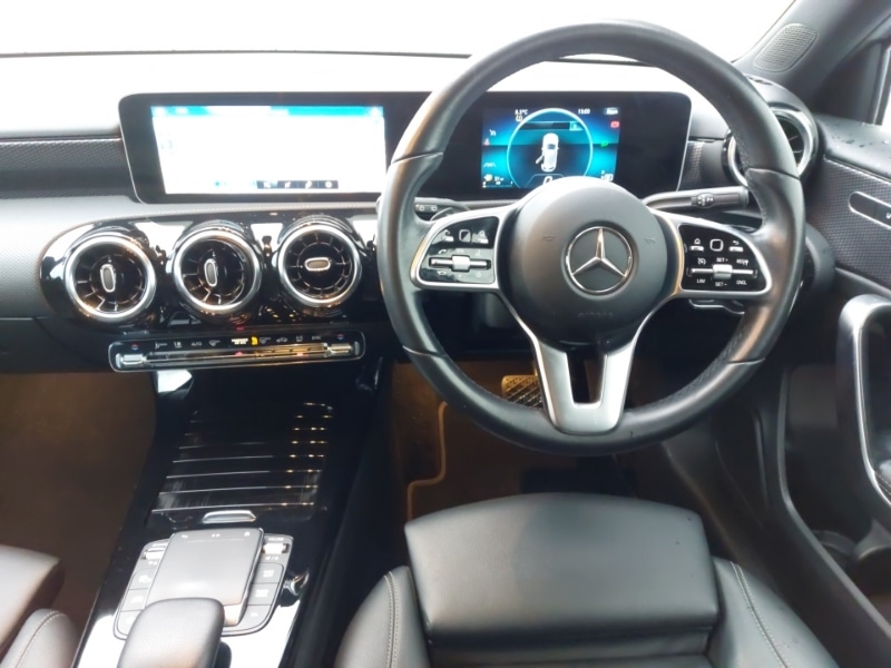 Used Mercedes-Benz A-Class 2020 for sale - 76741768: Photo 7