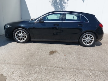 Used Mercedes-Benz A-Class 2019 for sale - 79406722: Photo