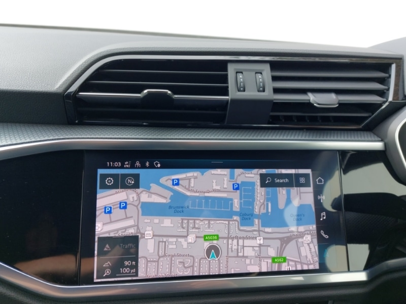 Used Audi Q3 2021 for sale - 76498052: Photo 10